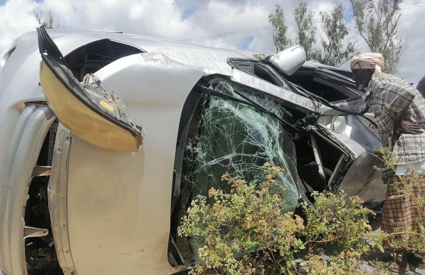 Kenya to Build 19 First Aid Units and Trauma Centres on Highways