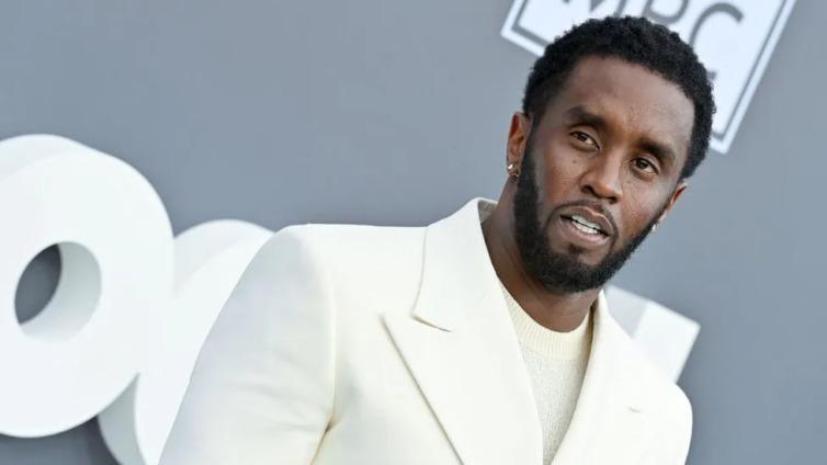 Diddy Pleads for Leniency in Letter Ahead of Sentencing