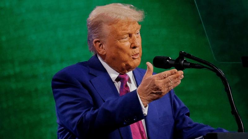 Trump Threatens Cuts as Shutdown Standoff Deepens