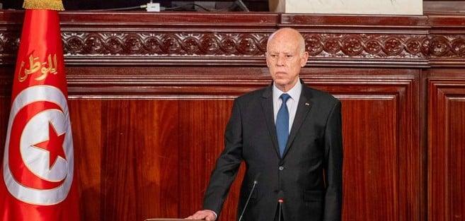 Tunisian Man Sentenced to Death for Criticising President