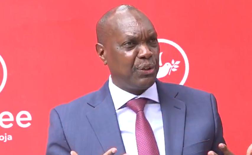 Jubilee Party Backs Wiper Nominee in Kariobangi North Poll