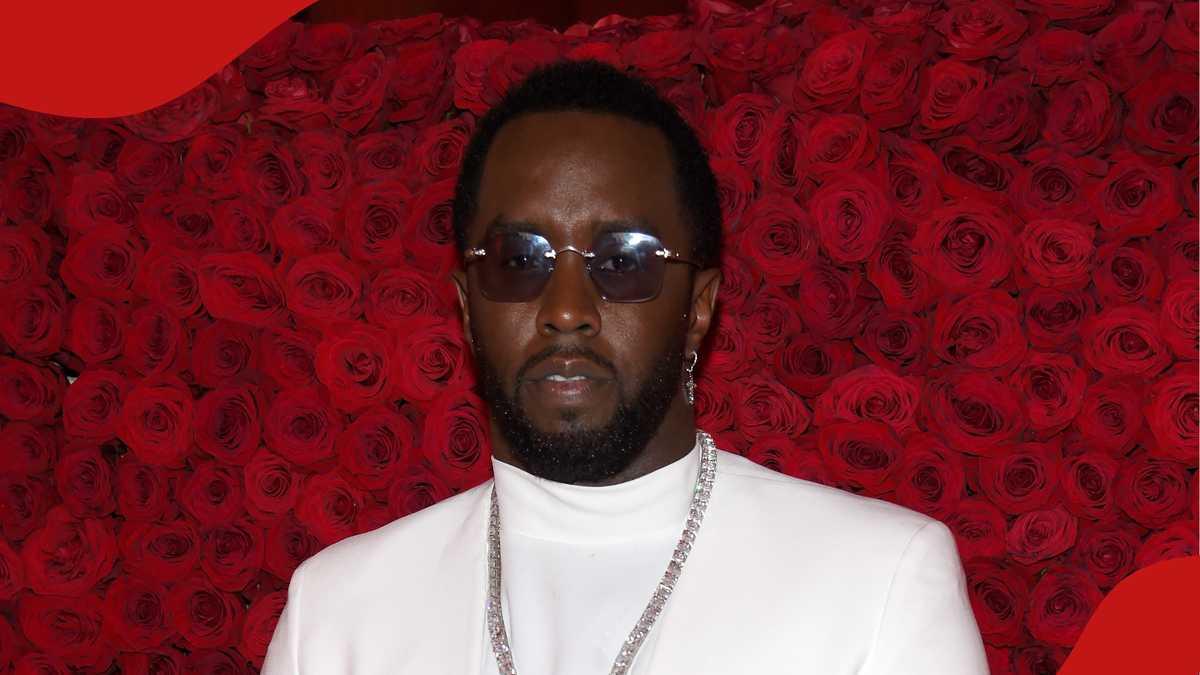 P Diddy Sentenced to 4 Years in Prison Over Abuse Charges