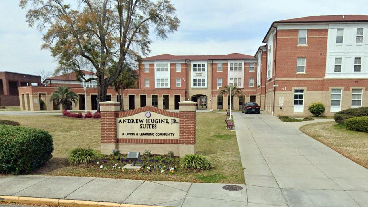 South Carolina State University Lockdown After Fatal Shooting