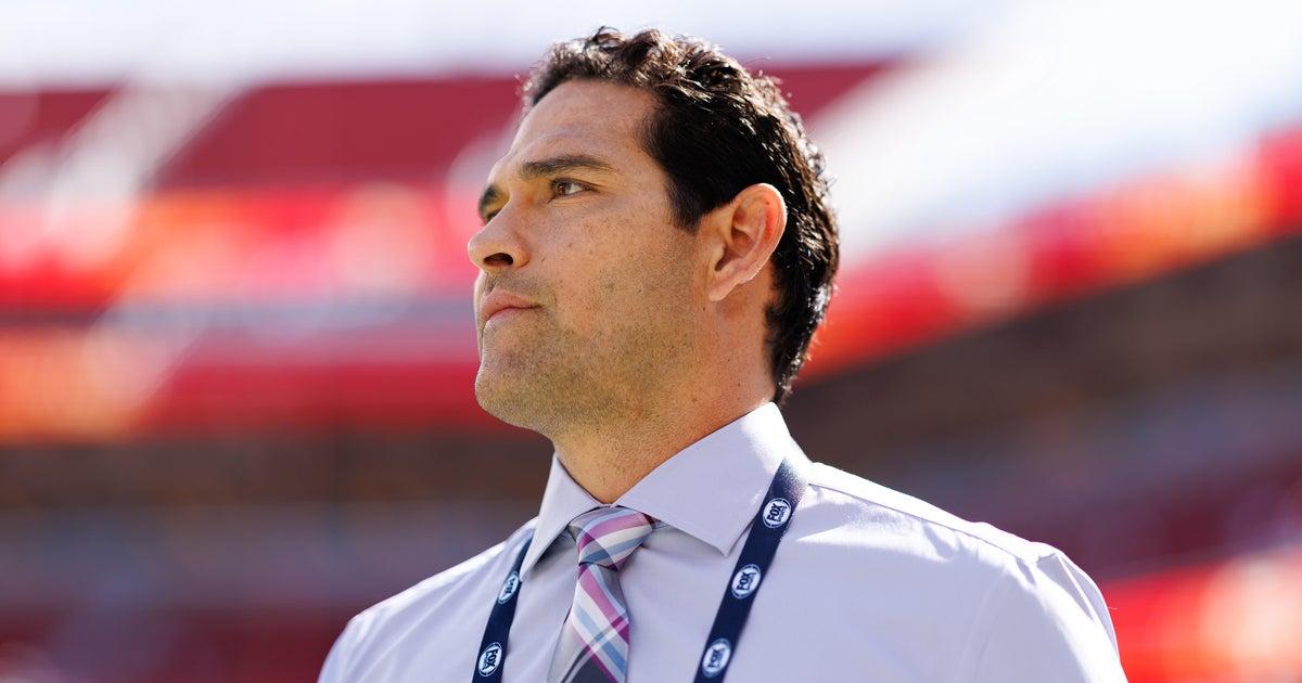 Ex-NFL Quarterback Mark Sanchez Charged After Violent Clash