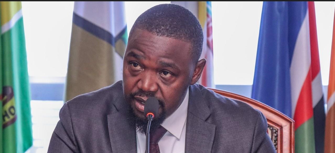 KMPDU Urges Ruto to Dissolve Kiambu Gov’t After 131 Deaths