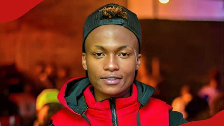 Gengetone Star Shalkido Dies After Tragic Thika Road Crash