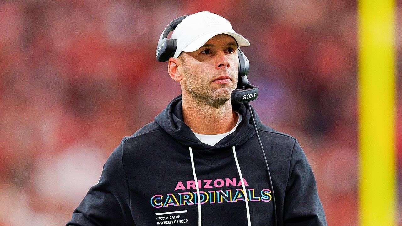 Cardinals Fine Coach $100K After Heated Player Clash