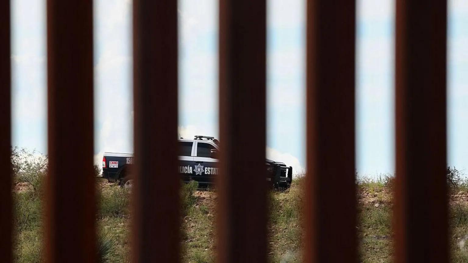Illegal US-Mexico Crossings Drop to Lowest Level Since 1970