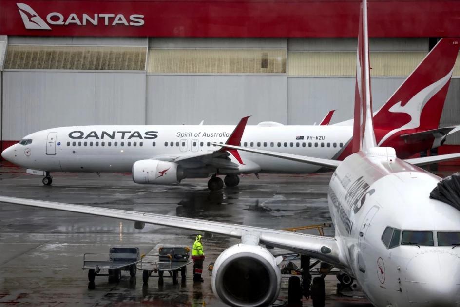 Qantas Confirms Major Data Breach Affecting Millions of Customers