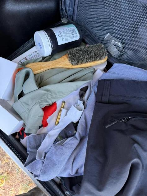 Boniface Mwangi Alleges Death Threats, Claims Bullet Was Planted in His Bag