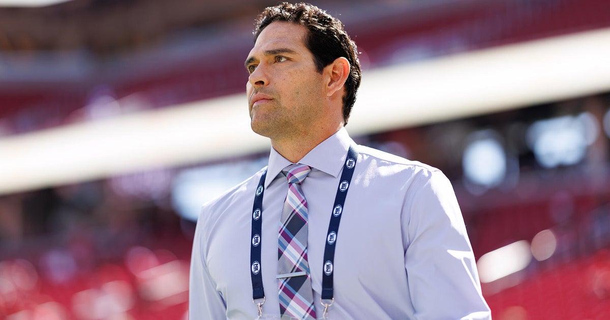 Former NFL Star Mark Sanchez Released After Indianapolis Stabbing