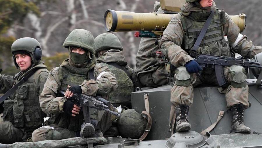 Cuba Denies US Claims of Nationals Fighting for Russia in Ukraine