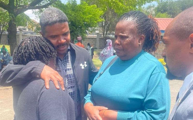 Man Accused of Killing GSU Officer at State House Detained for 14 Days