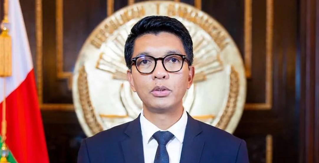 Madagascar in Turmoil as President Rajoelina Dissolves Parliament