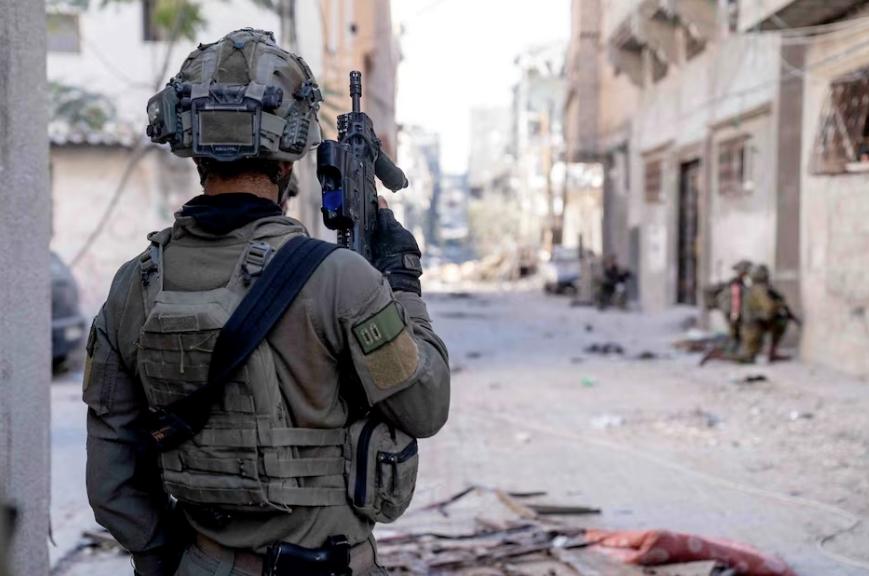 Hamas Returns More Hostage Bodies as Israel Limits Gaza Aid