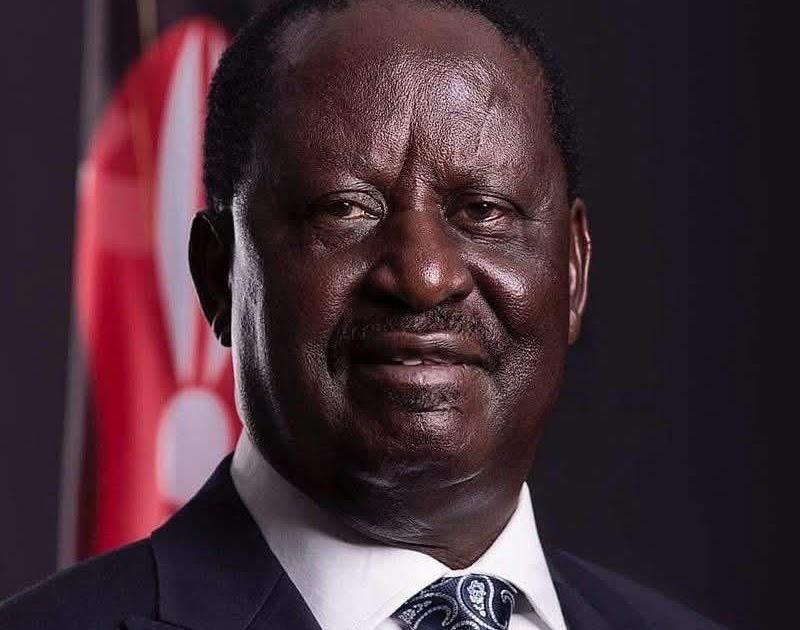Former Prime Minister Raila Odinga Dies at Age 80 in India
