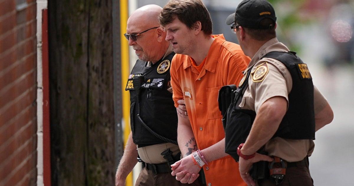 Man Jailed for Campus Sexual Assault After Admitting ‘So I Raped You’ in Message