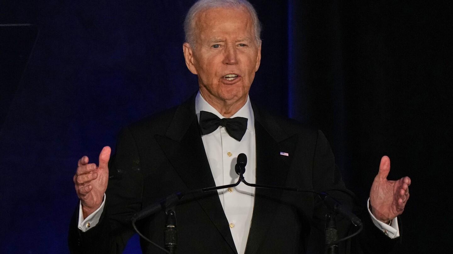 Biden Finishes Radiation Therapy in Prostate Cancer Treatment