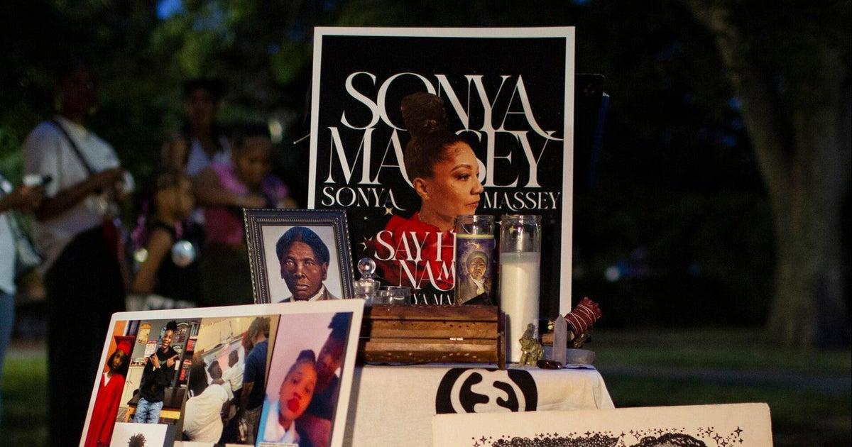 Jury Selection Begins in Trial of Ex-Deputy Who Killed Sonya Massey