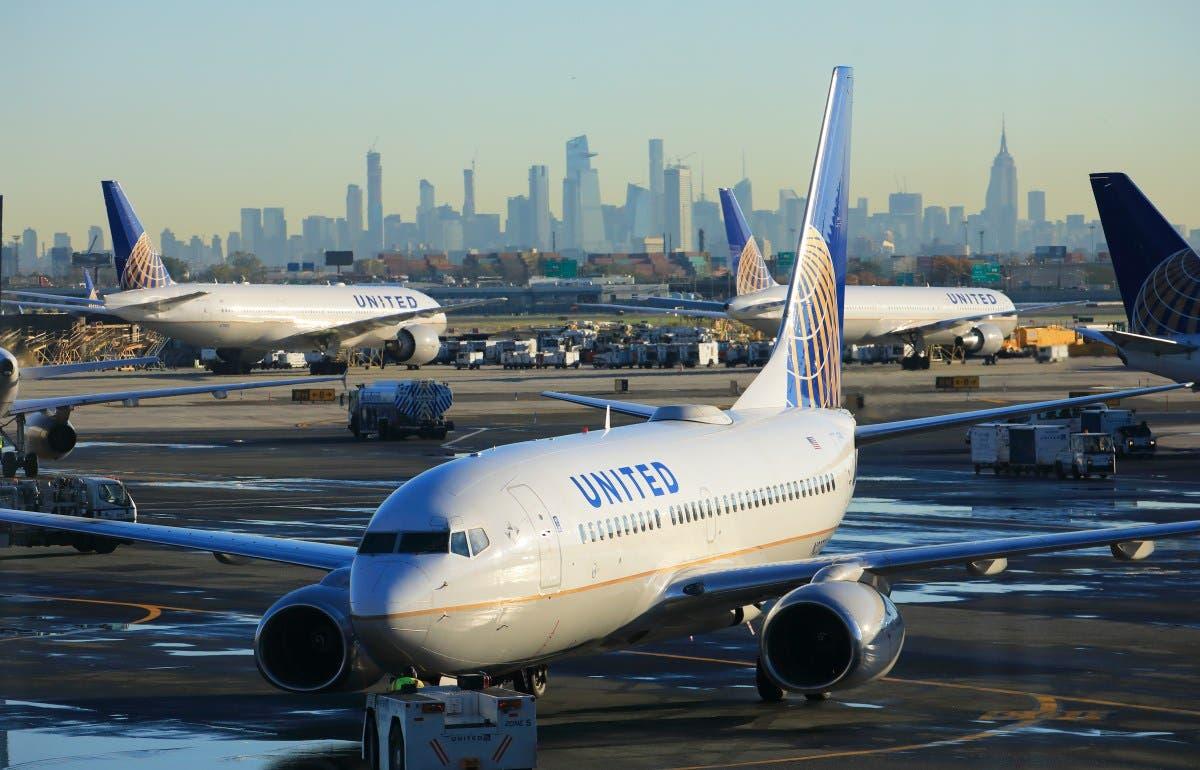 Hundreds of Flights Canceled as FAA Cuts Operations Amid Shutdown
