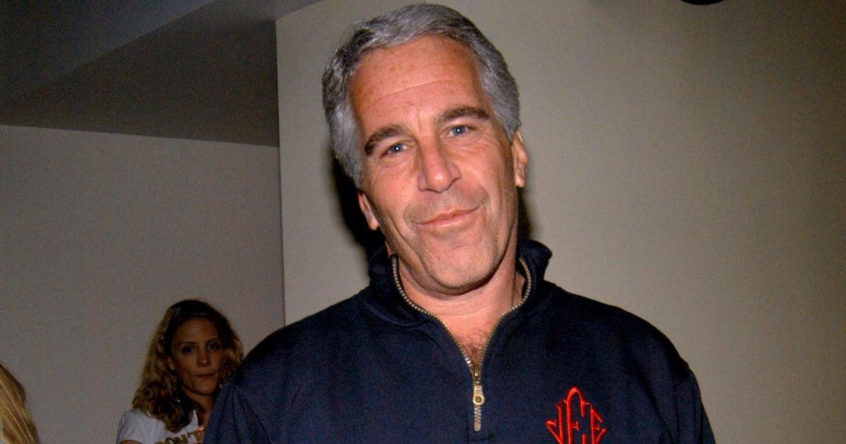 House Secures Final Signature to Force Vote on Epstein Files