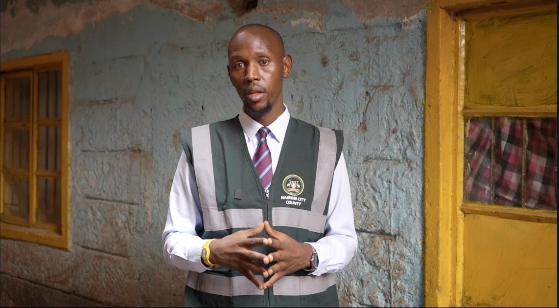 Sakaja Cabinet Shuffle Moves Geoffrey Mosiria, Clemos Gets New Role