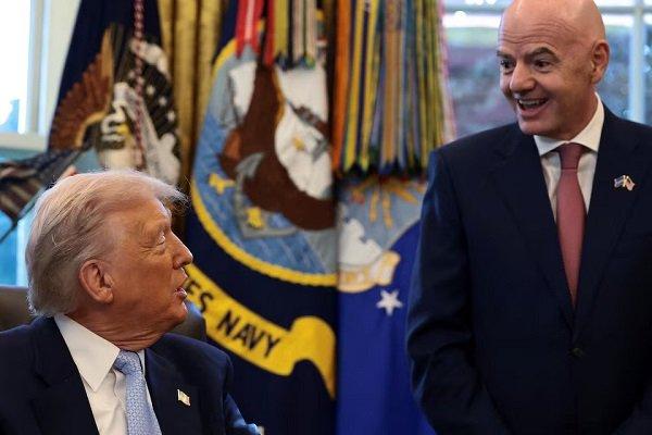 U.S. to Fast-Track Visas for World Cup Fans Next Summer