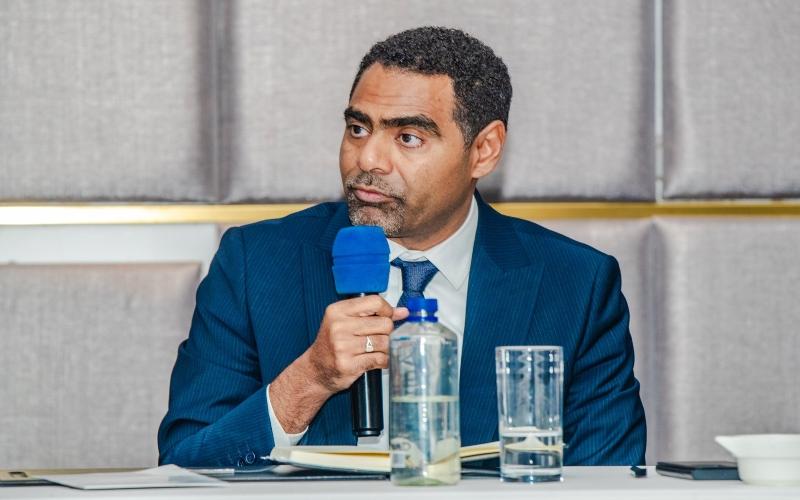 FKF President Apologizes After Harambee Stars Suffer 8-0 Defeat