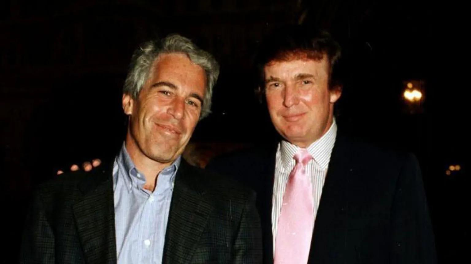 Trump Orders Release of Epstein Files Despite Privacy Concerns