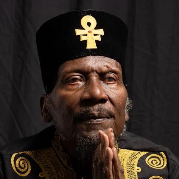 Jimmy Cliff Remembered Through Reflections on His Acting Journey