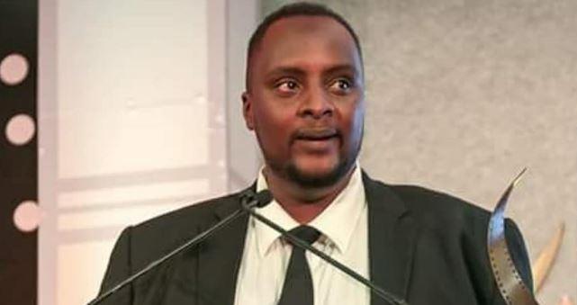 Tahidi High Actor Bilal Wanjau Dies After Illness Battle