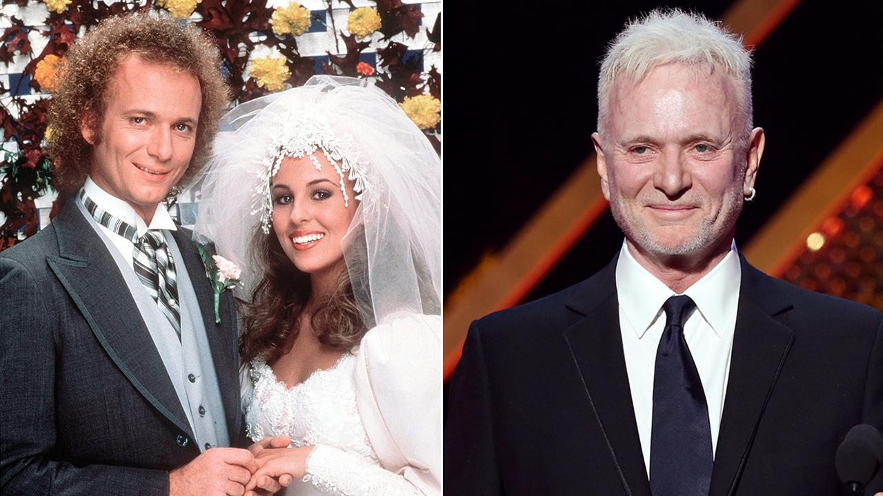 ‘General Hospital’ Star Anthony Geary Dies at 78
