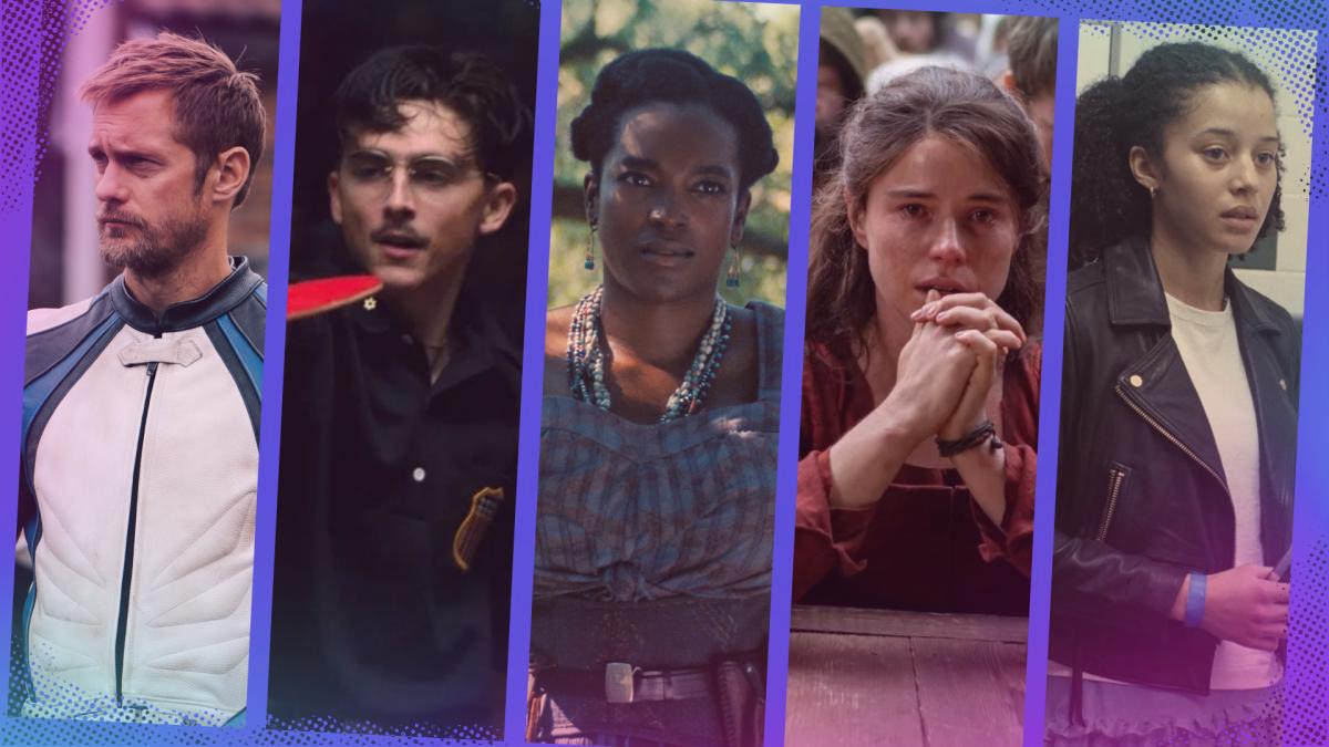 BAFTA Film Awards 2026: Full List of Nominations Revealed