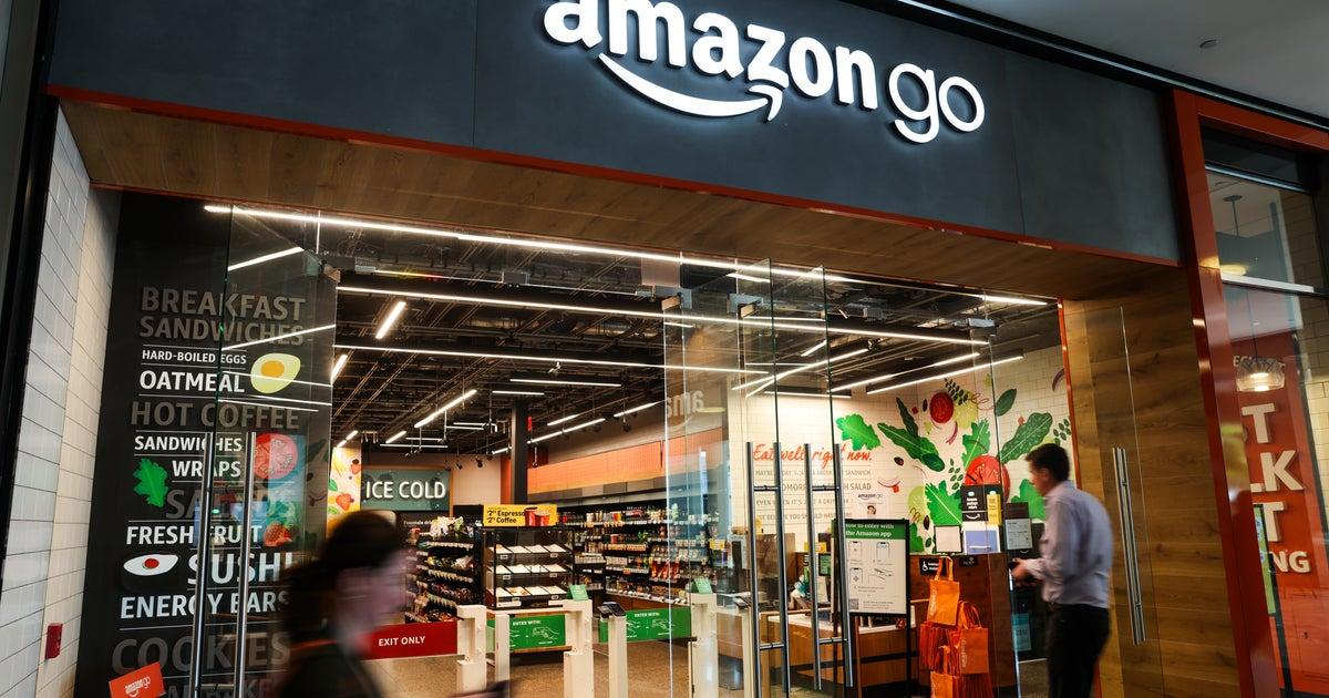 Amazon to Close Fresh and Go Stores, Focus Shifts to Whole Foods