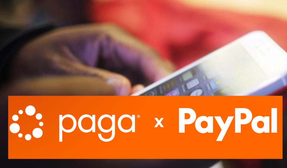 PayPal Enables Direct Payments in Nigeria via Paga Partnership
