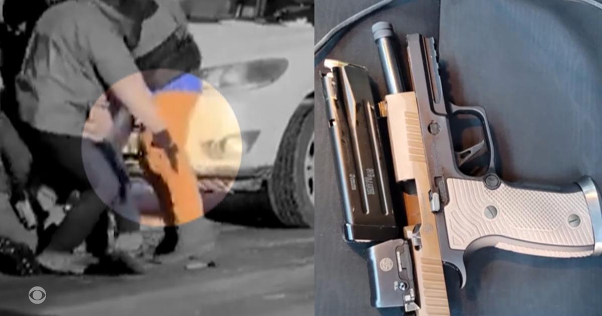 Report: Two Federal Agents Fired Weapons in Alex Pretti Shooting