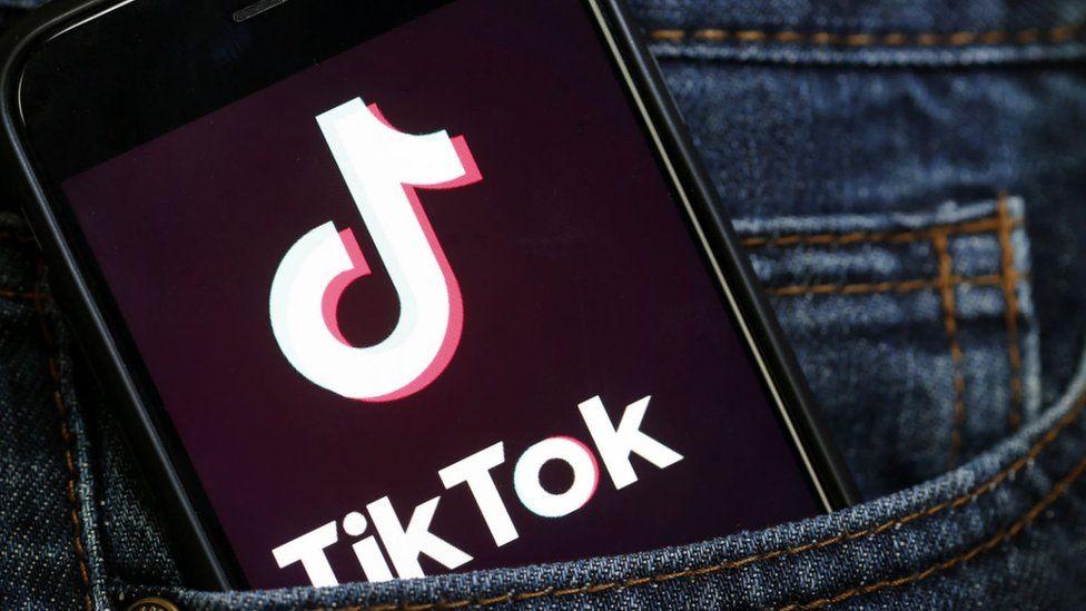 TikTok Settles Ahead of Landmark Trial on Youth Addiction Claims