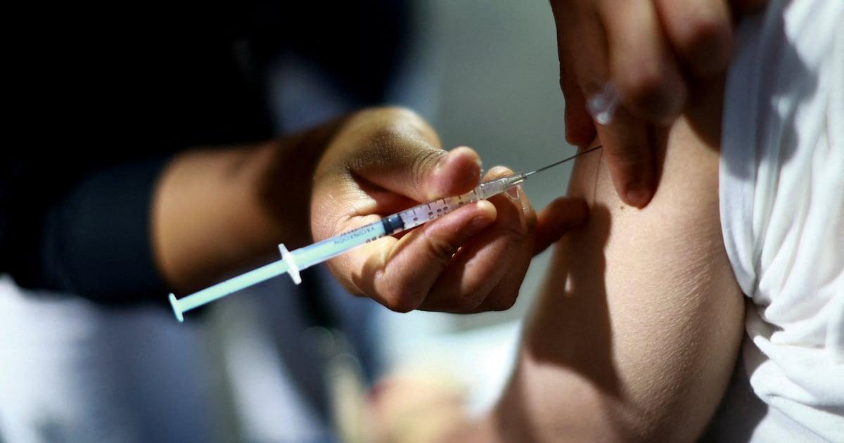 South Carolina Measles Cases Surge to 789, Surpassing Texas Outbreak