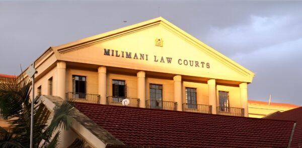 High Court Rejects 1998 Nairobi Bomb Victims’ Compensation Claim