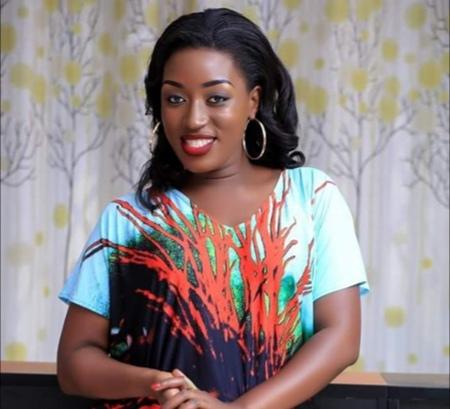 Court Recount Hands Masaka Woman MP Seat to NRM Nameere