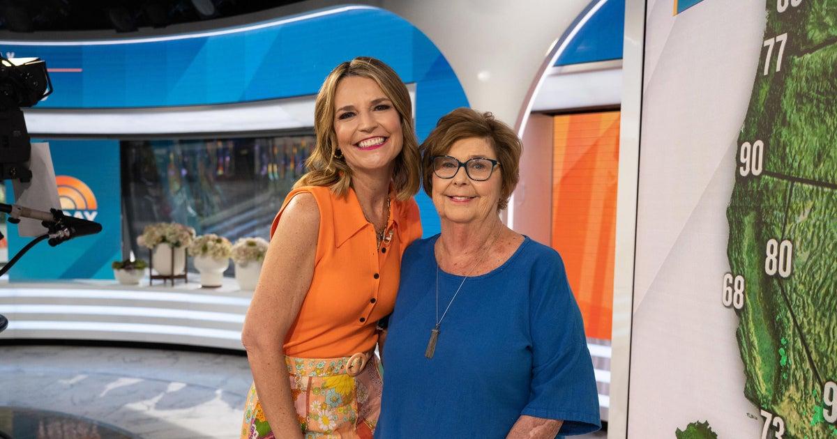 Savannah Guthrie’s Mother Reported Missing in Arizona