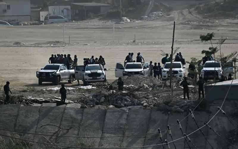 China Executes More Myanmar Scam Leaders in Fraud Crackdown